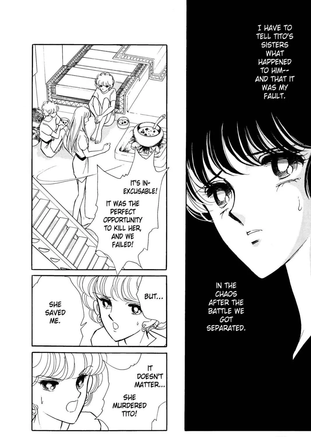 Read Red River chapter 6 image 78 on Lezhin