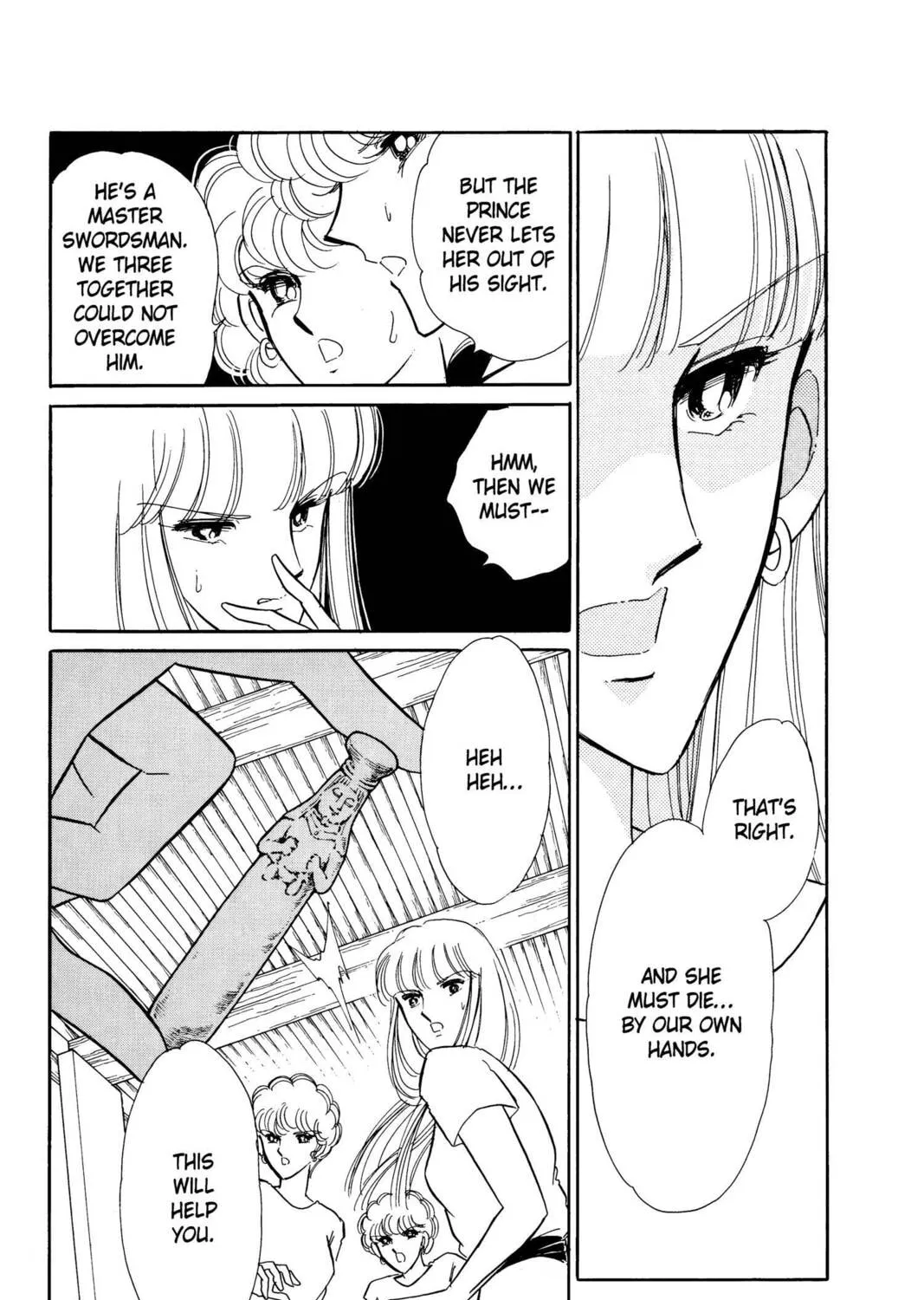 Read Red River chapter 6 image 80 on Lezhin