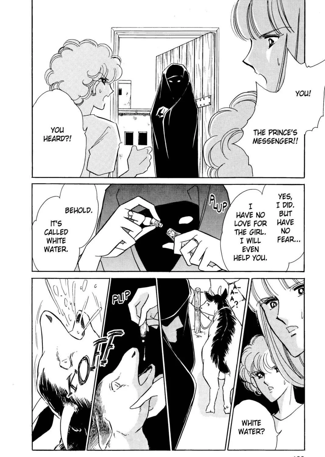 Read Red River chapter 6 image 82 on Lezhin