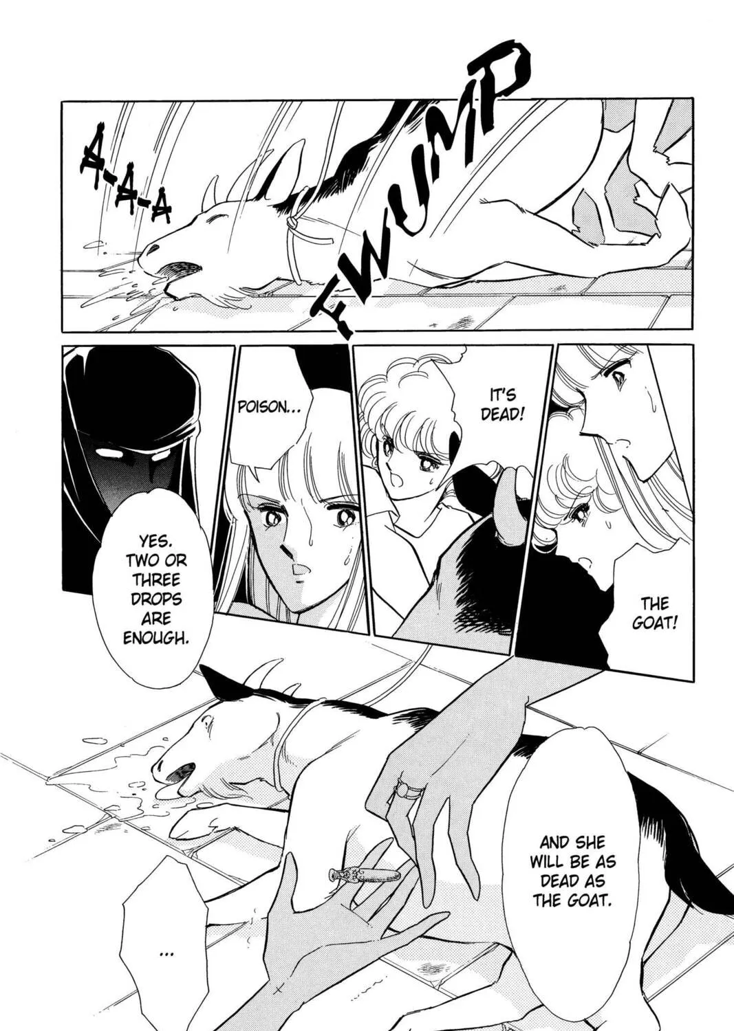 Read Red River chapter 6 image 84 on Lezhin