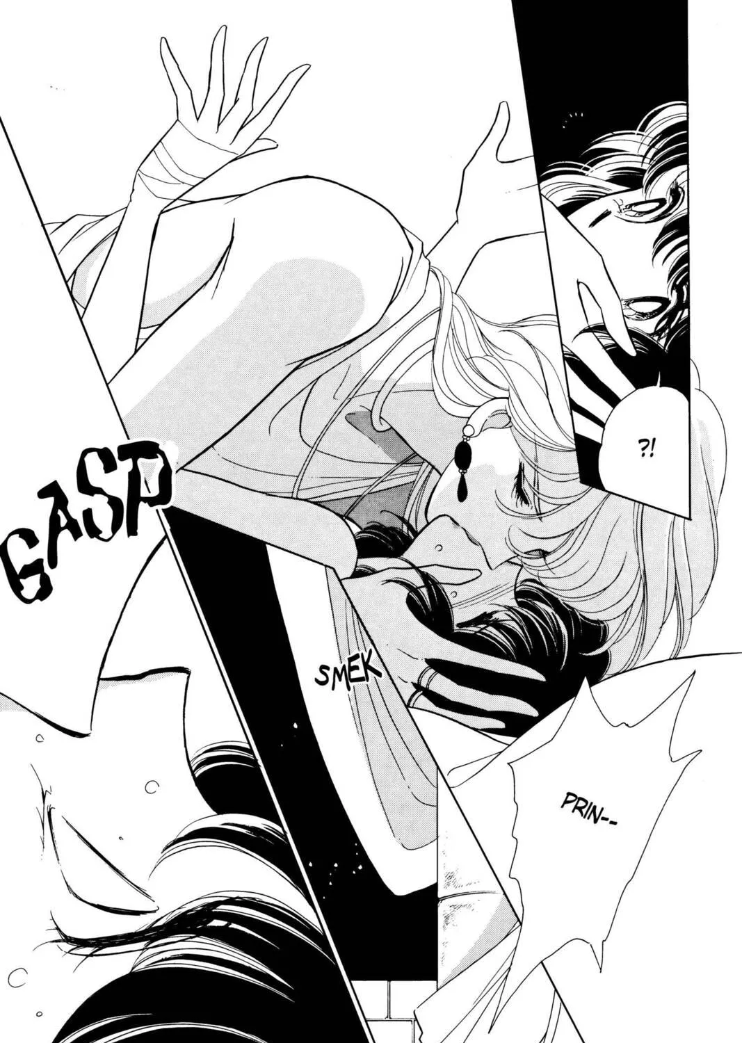 Read Red River chapter 6 image 92 on Lezhin