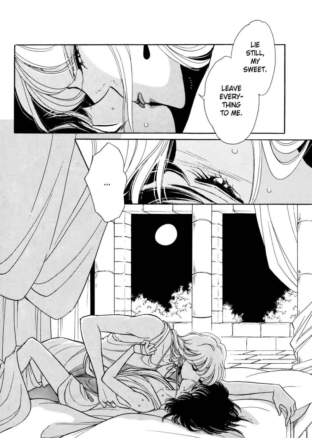 Read Red River chapter 6 image 94 on Lezhin