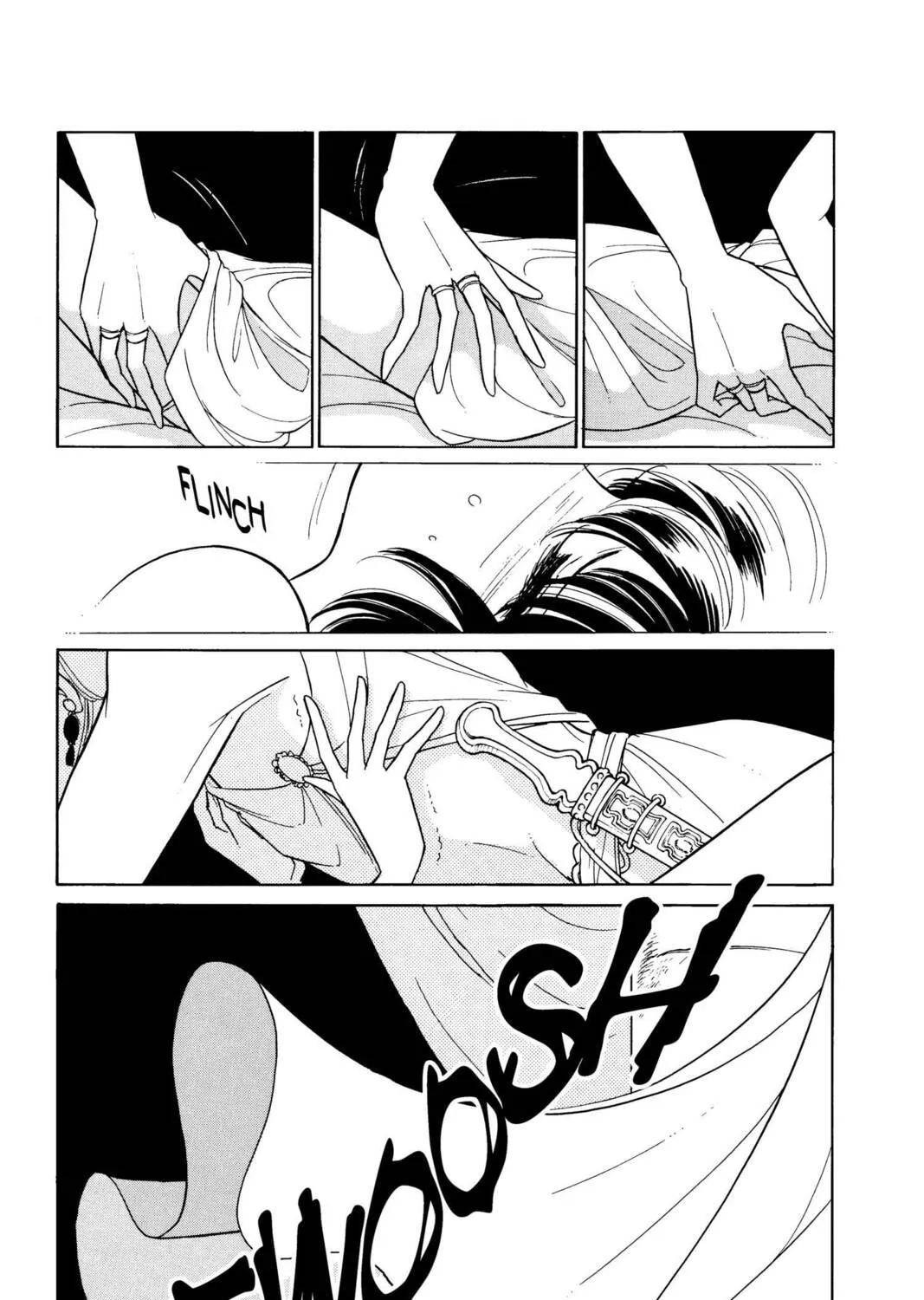 Read Red River chapter 6 image 96 on Lezhin
