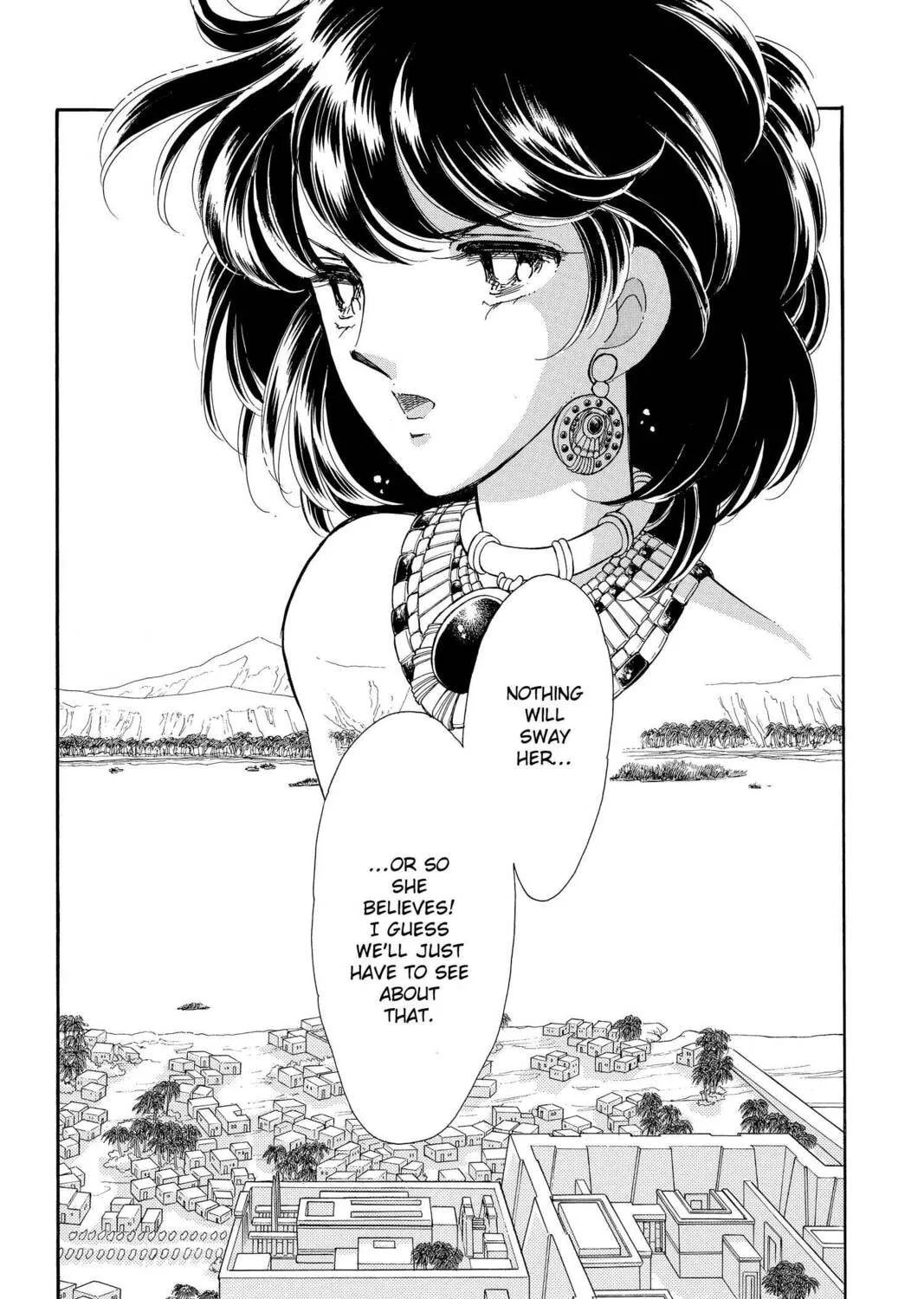 Read Red River chapter 60 image 80 on Lezhin