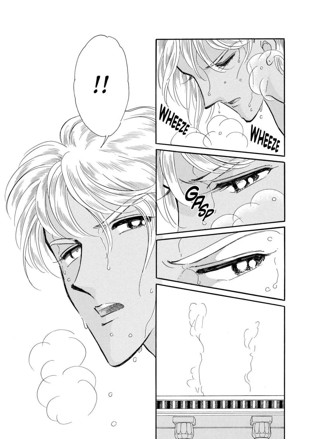 Read Red River chapter 61 image 10 on Lezhin