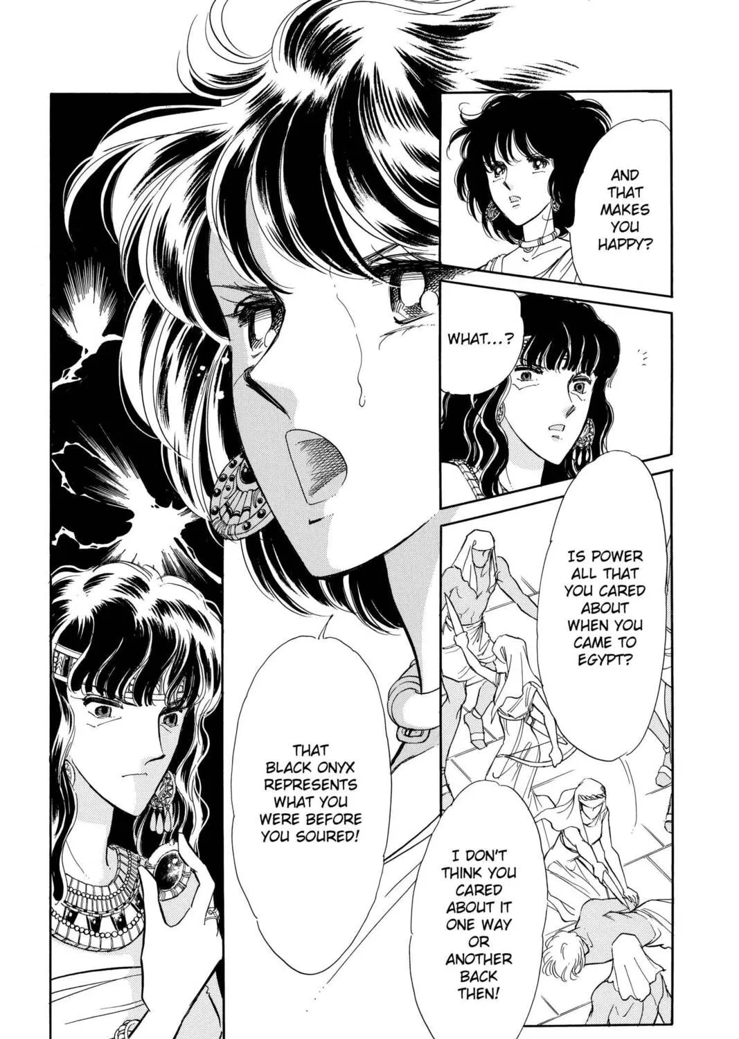 Read Red River chapter 63 image 12 on Lezhin