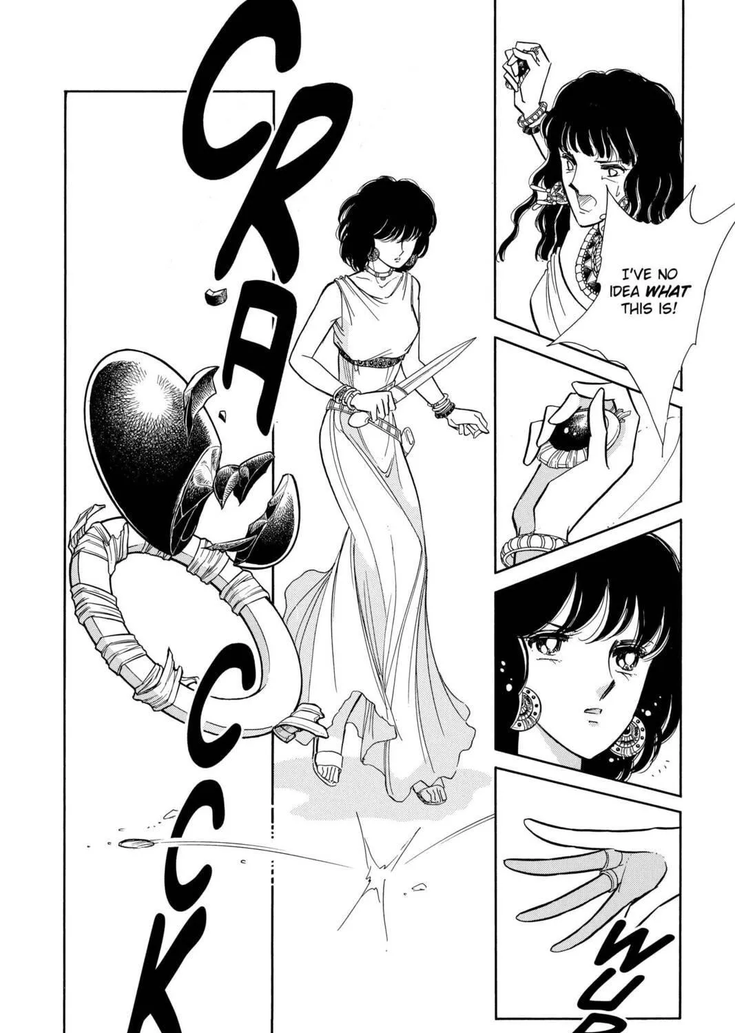 Read Red River chapter 63 image 18 on Lezhin