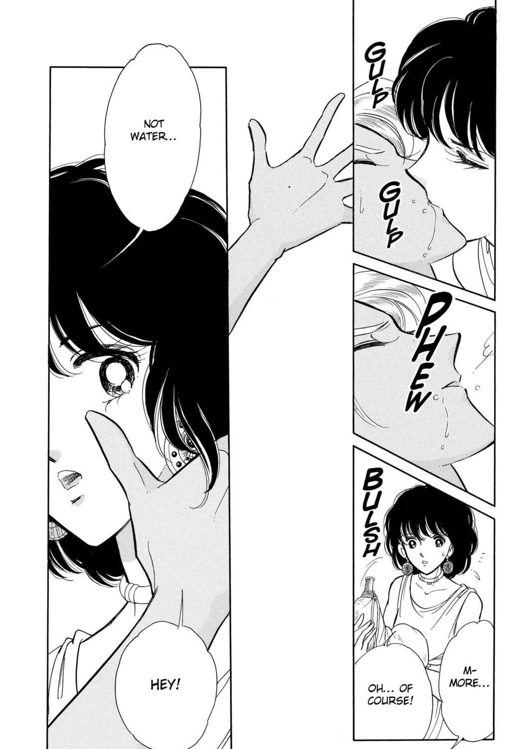 Read Red River chapter 63 image 26 on Lezhin