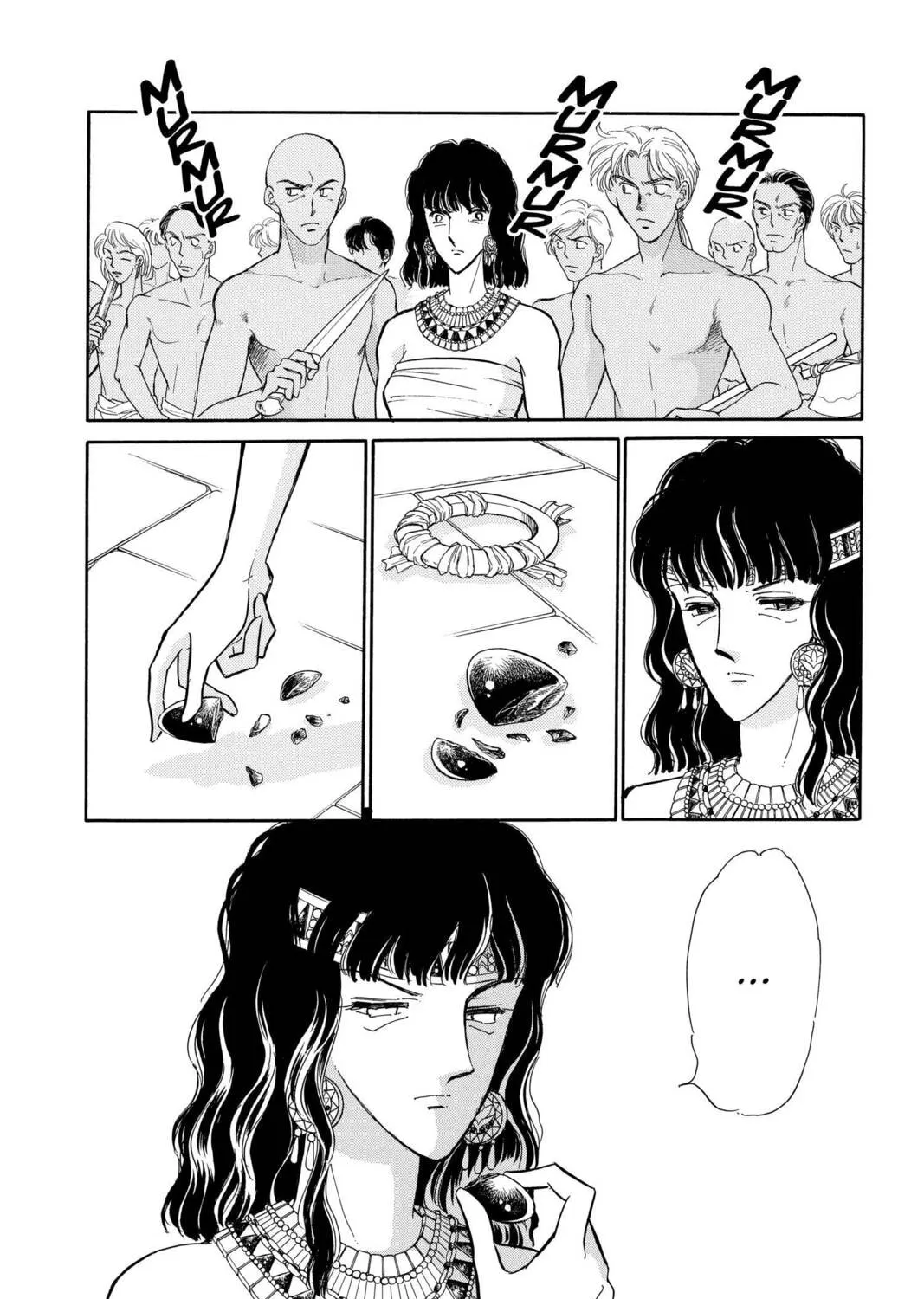 Read Red River chapter 63 image 44 on Lezhin