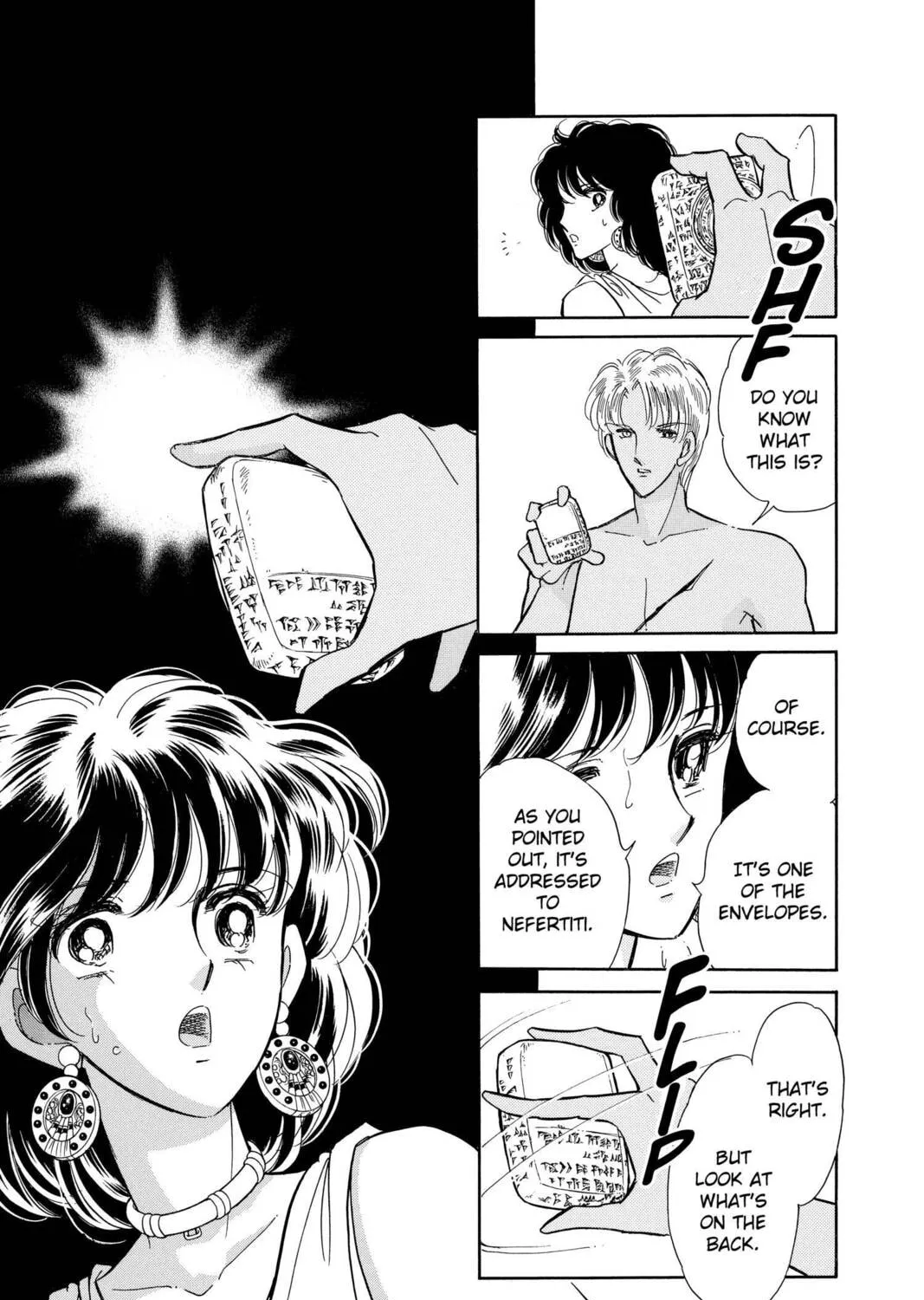 Read Red River chapter 63 image 56 on Lezhin