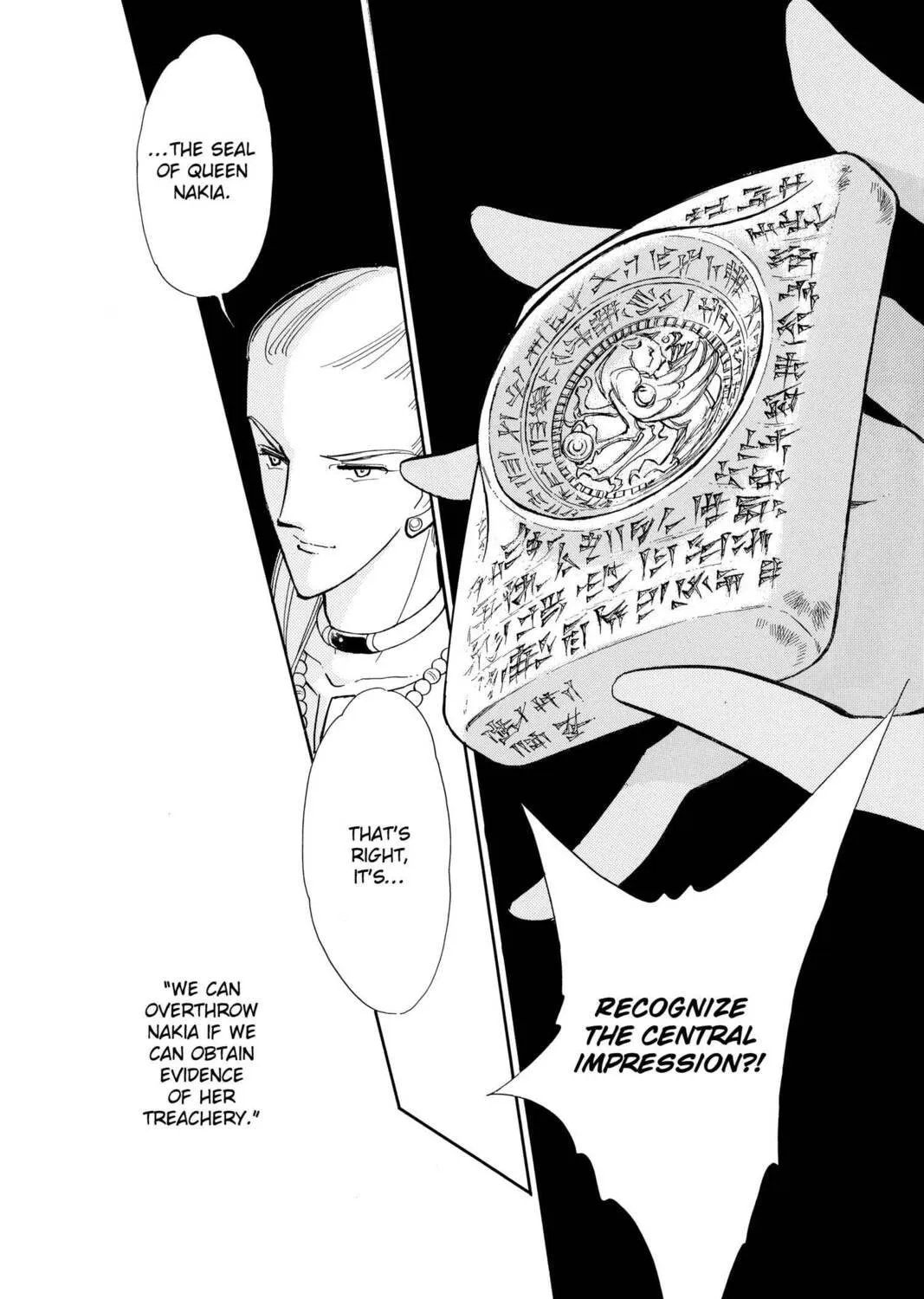 Read Red River chapter 63 image 58 on Lezhin