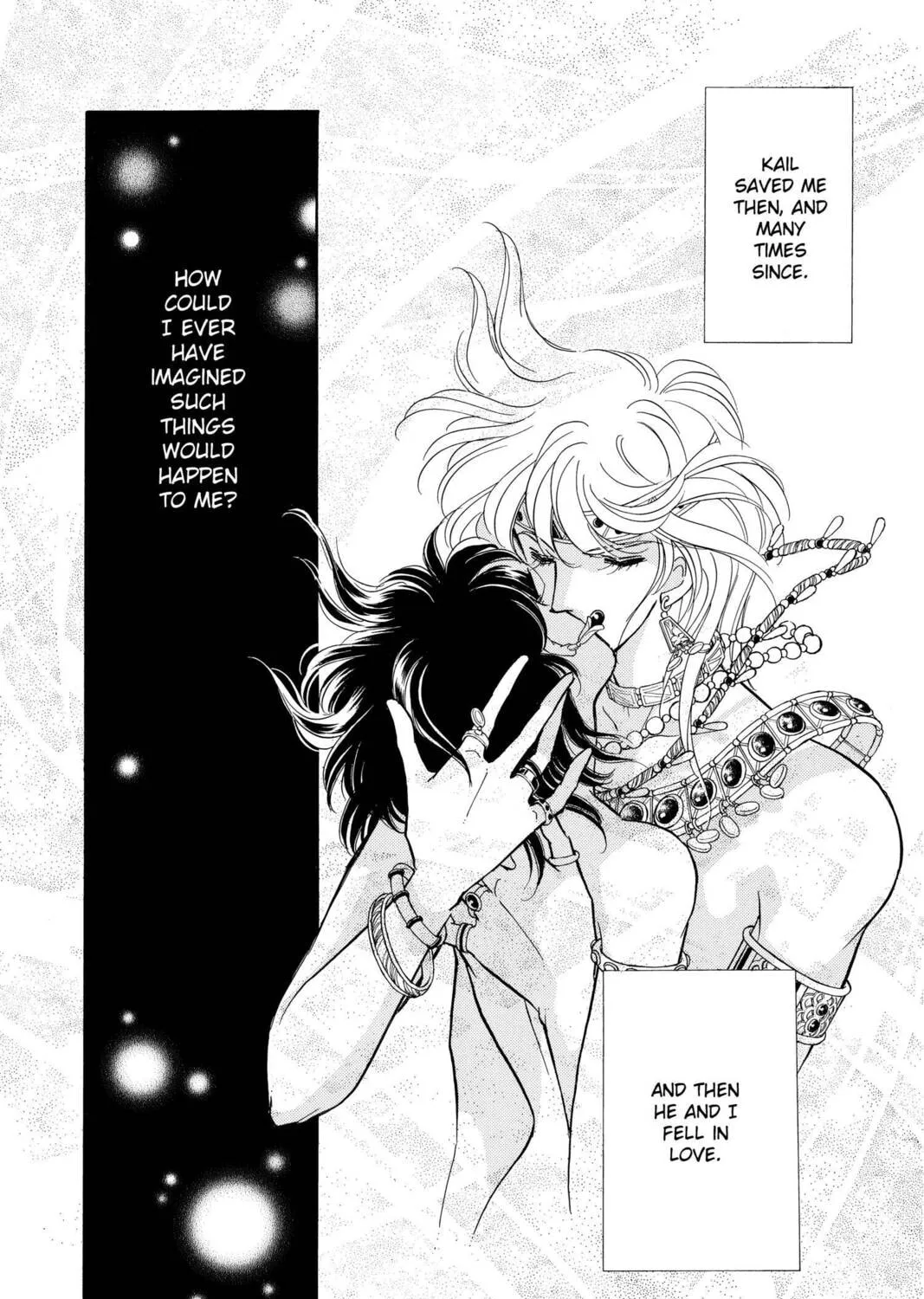 Read Red River chapter 63 image 6 on Lezhin