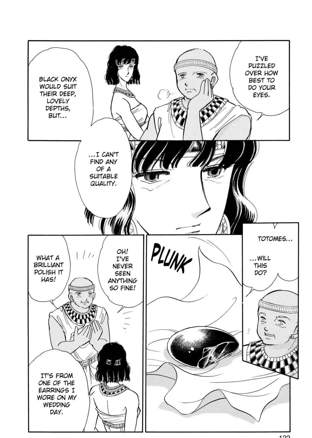 Read Red River chapter 64 image 38 on Lezhin