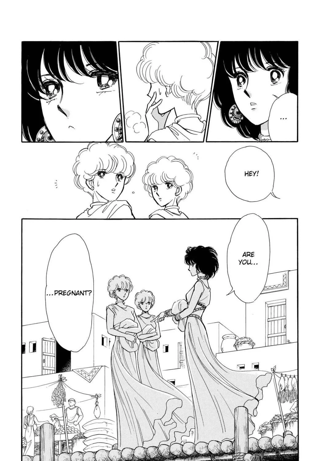 Read Red River chapter 65 image 48 on Lezhin