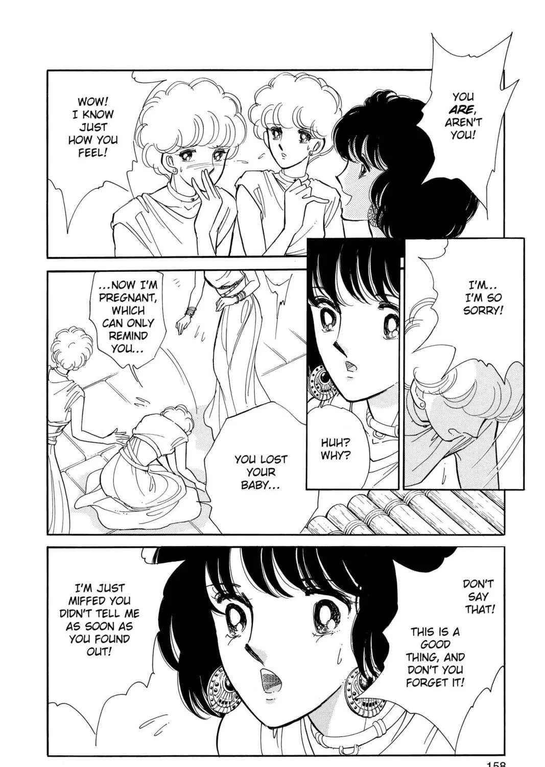 Read Red River chapter 65 image 50 on Lezhin