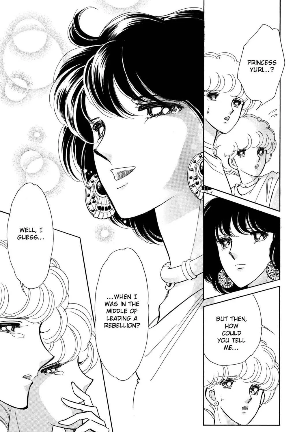 Read Red River chapter 65 image 52 on Lezhin