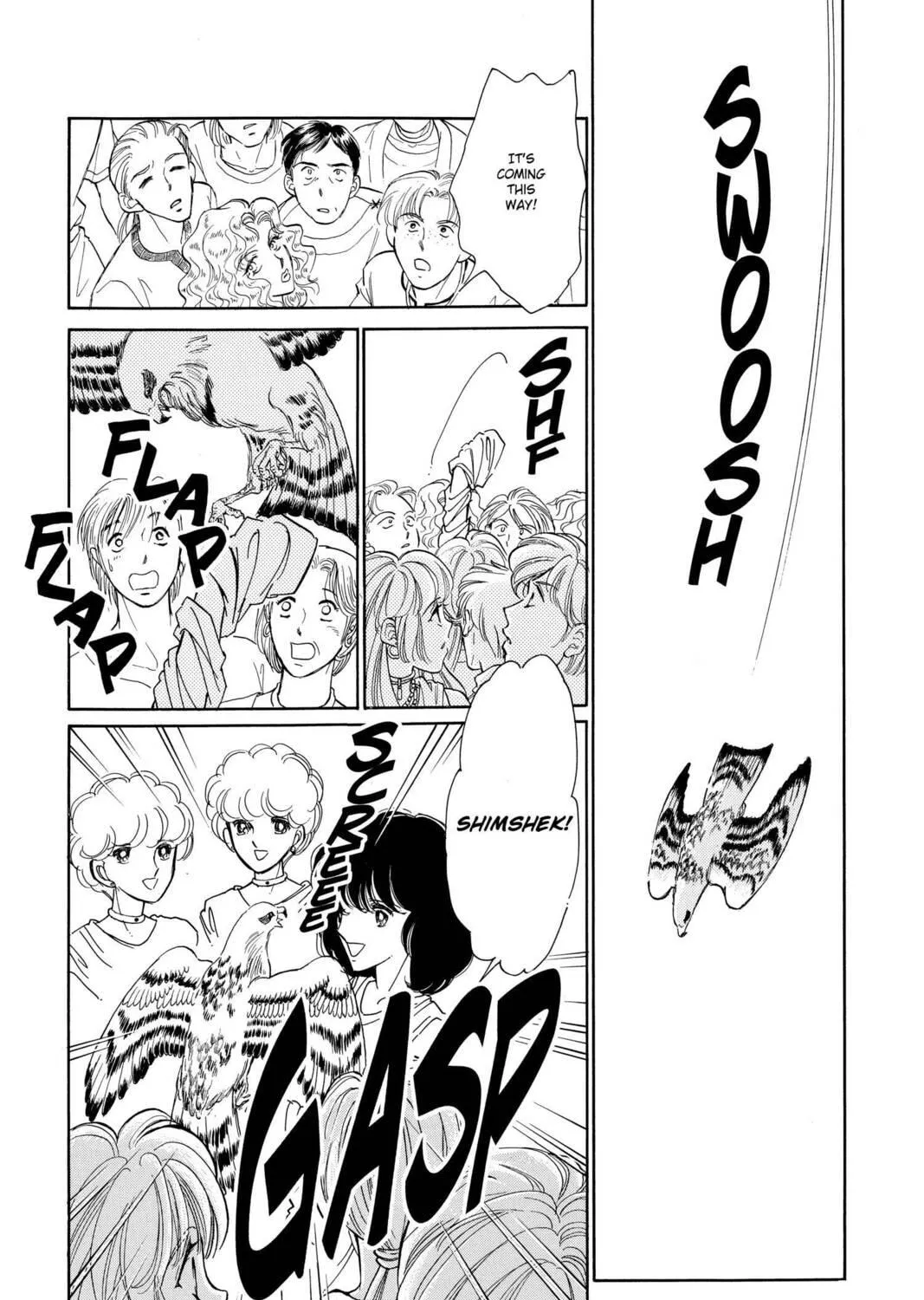 Read Red River chapter 66 image 22 on Lezhin