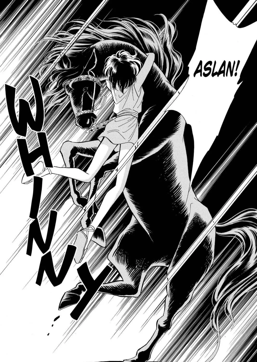Read Red River chapter 66 image 28 on Lezhin