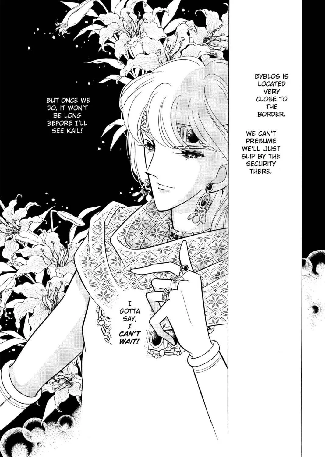 Read Red River chapter 66 image 4 on Lezhin