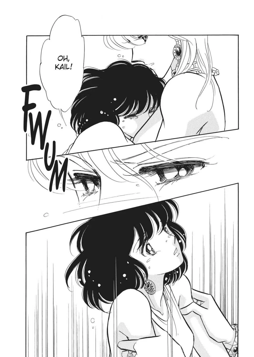 Read Red River chapter 67 image 16 on Lezhin