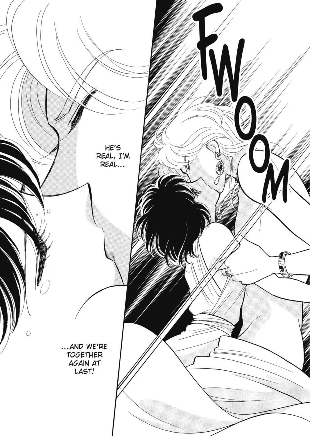 Read Red River chapter 67 image 18 on Lezhin
