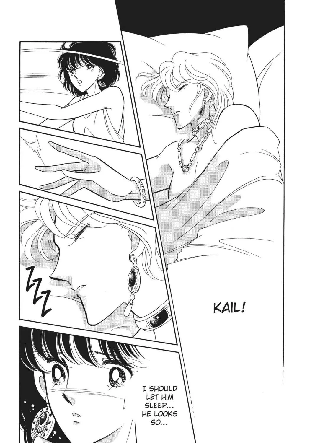 Read Red River chapter 67 image 2 on Lezhin
