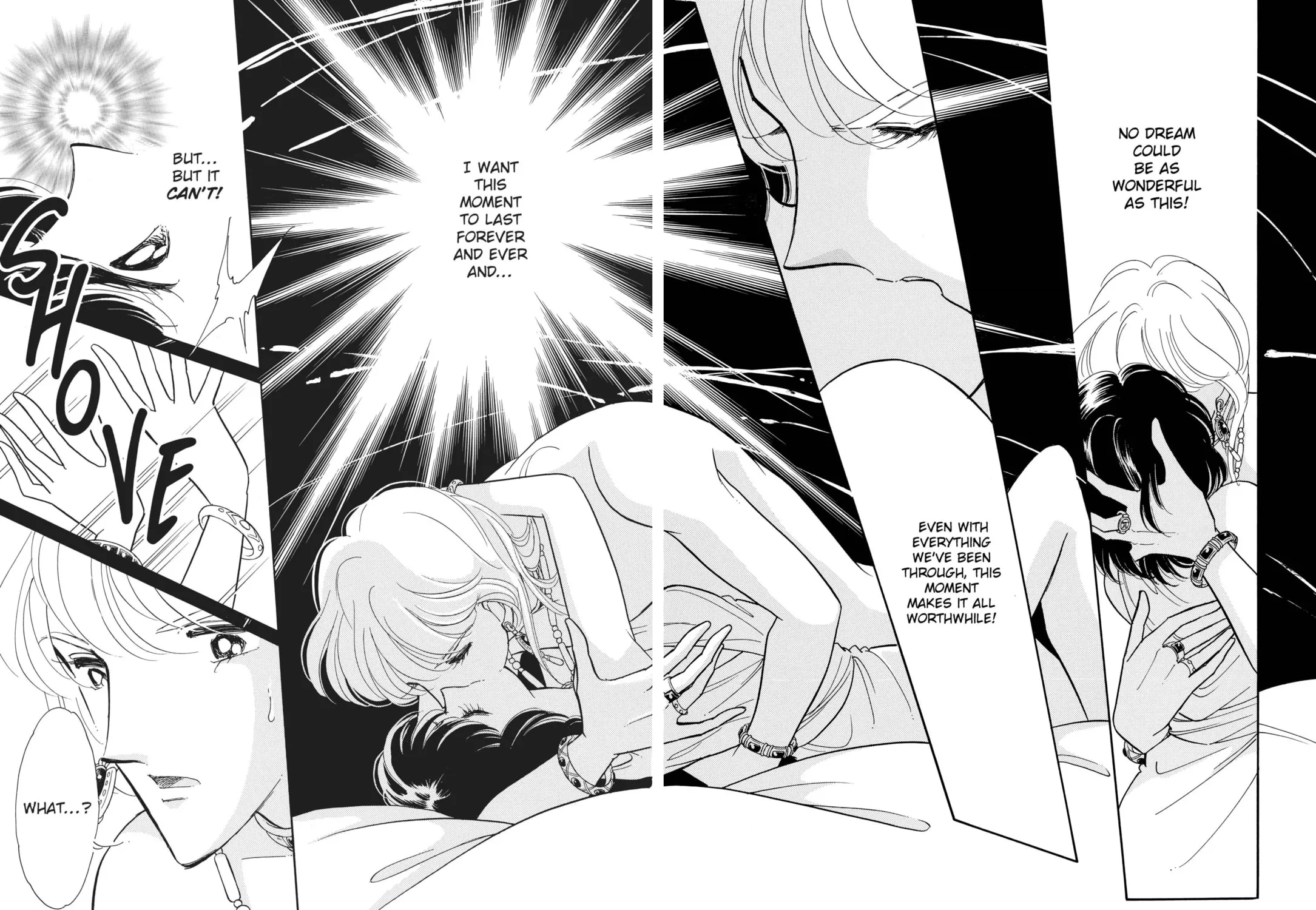 Read Red River chapter 67 image 20 on Lezhin