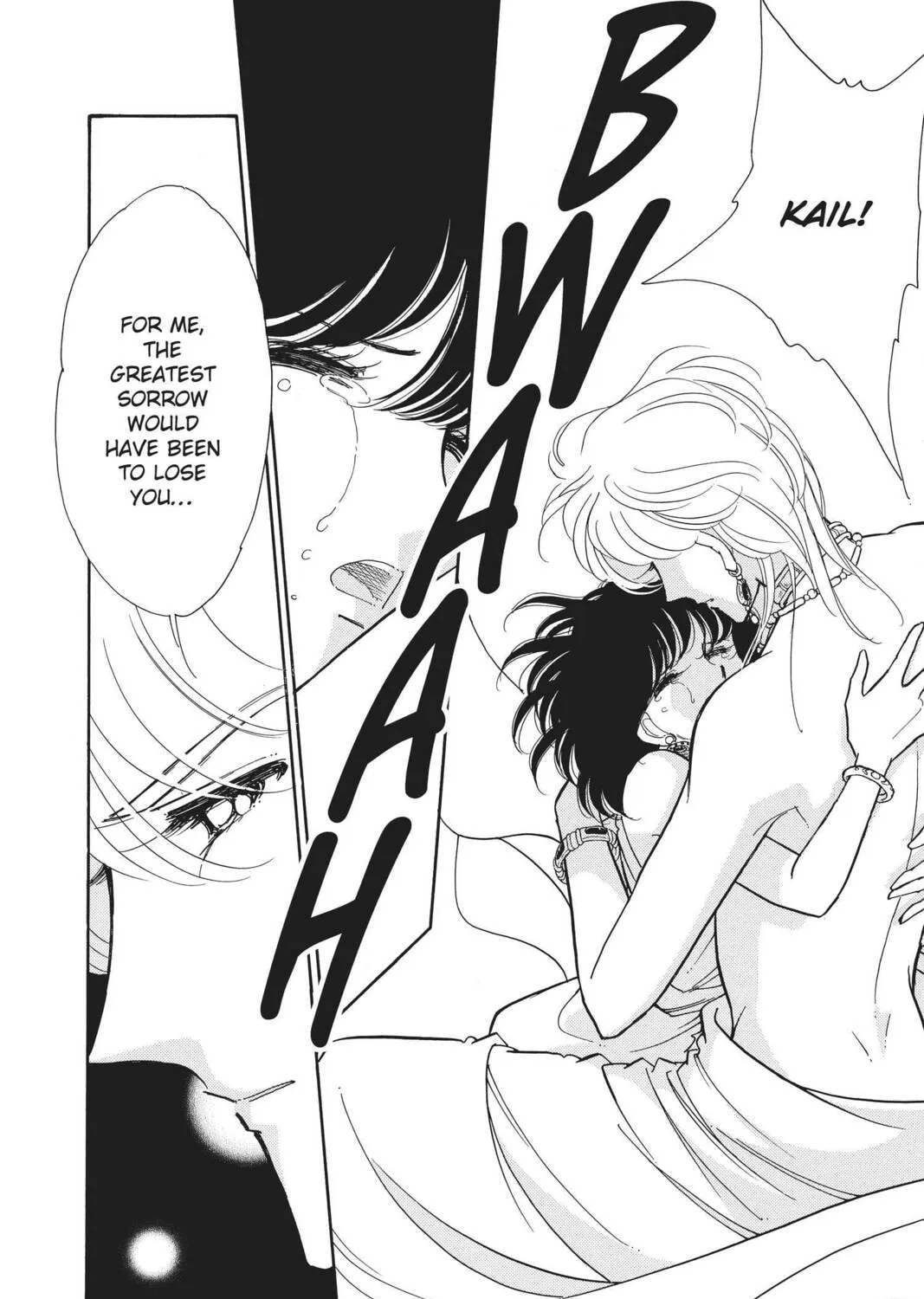 Read Red River chapter 67 image 26 on Lezhin