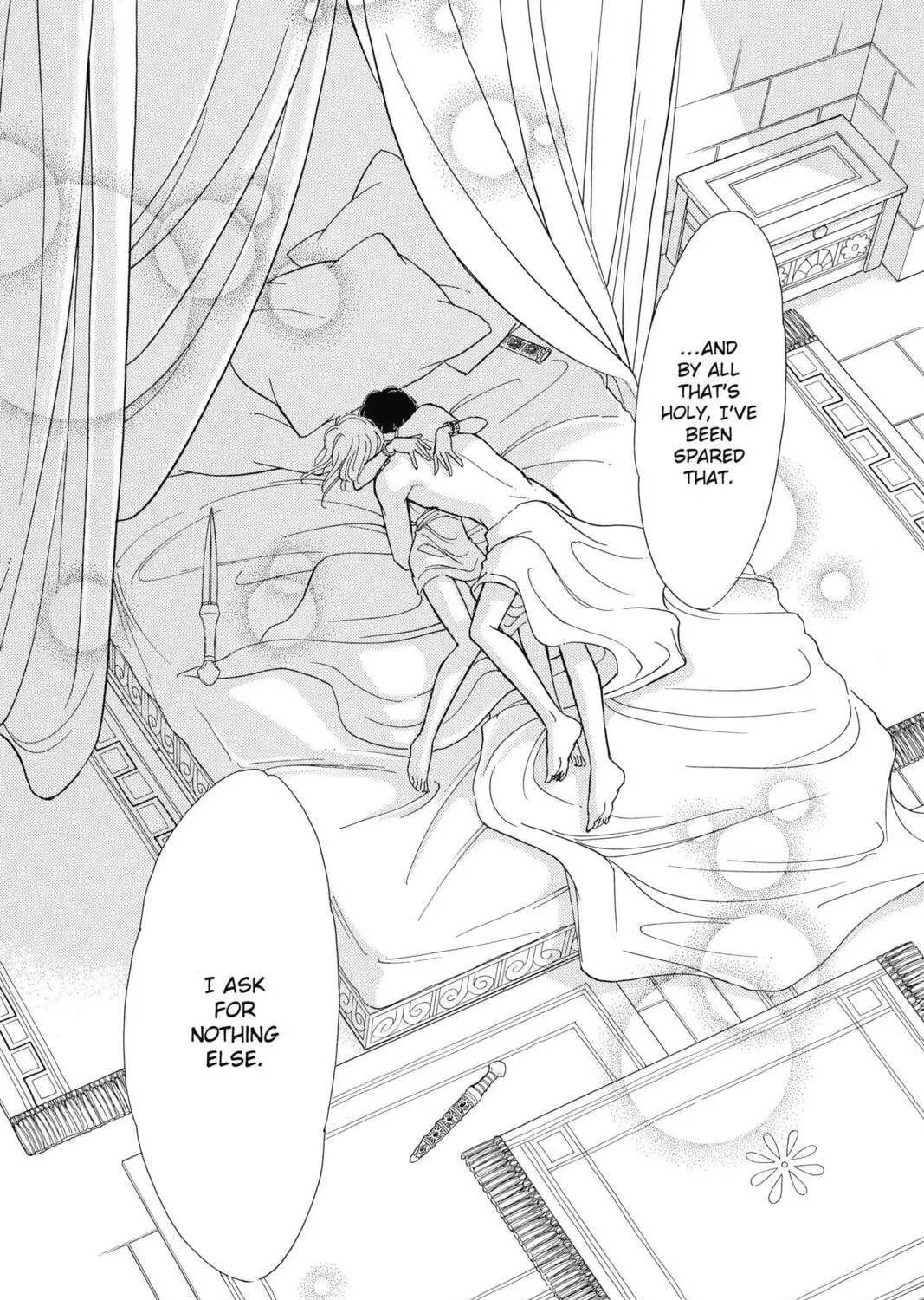 Read Red River chapter 67 image 28 on Lezhin
