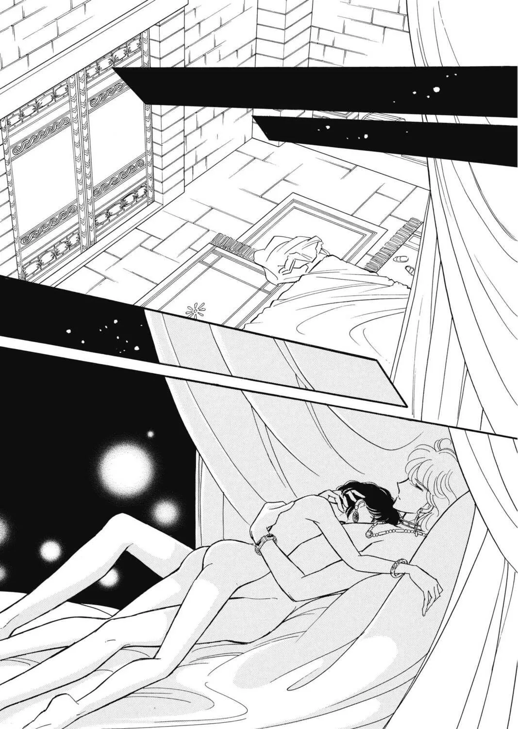 Read Red River chapter 67 image 38 on Lezhin
