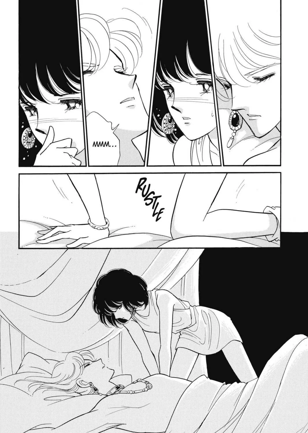 Read Red River chapter 67 image 4 on Lezhin