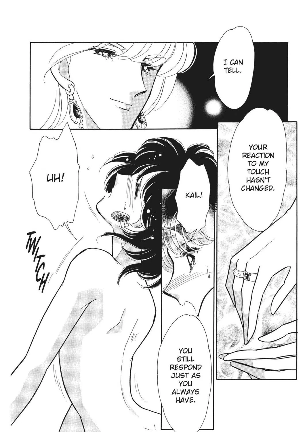Read Red River chapter 67 image 42 on Lezhin