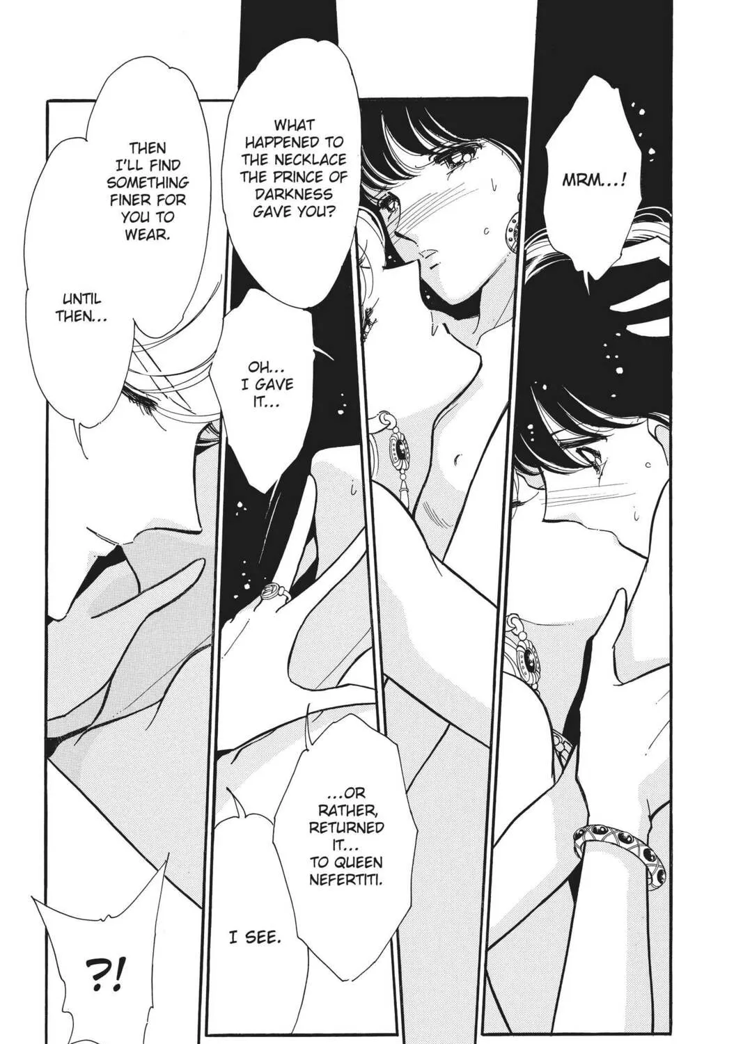 Read Red River chapter 67 image 44 on Lezhin