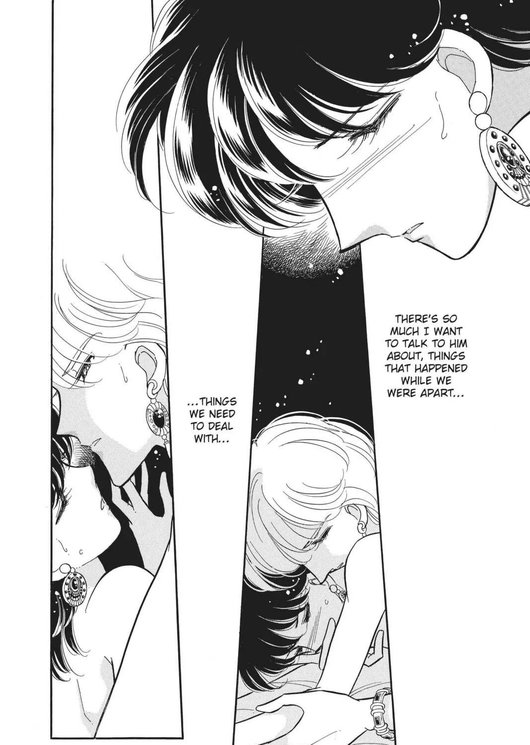 Read Red River chapter 67 image 50 on Lezhin