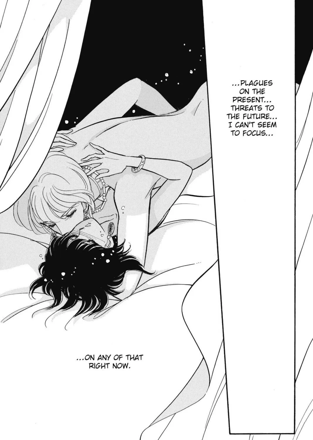 Read Red River chapter 67 image 52 on Lezhin