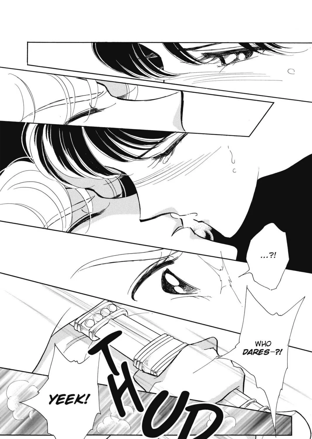Read Red River chapter 67 image 6 on Lezhin
