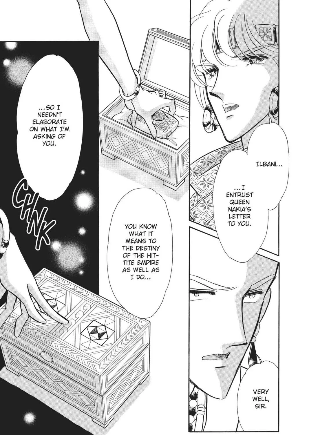 Read Red River chapter 68 image 26 on Lezhin
