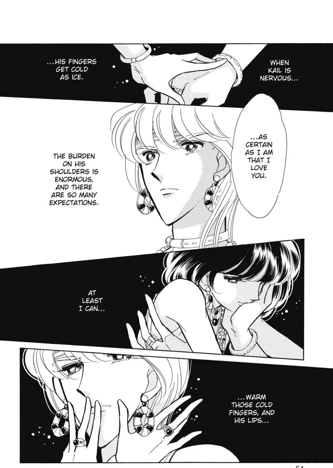 Read Red River chapter 68 image 38 on Lezhin