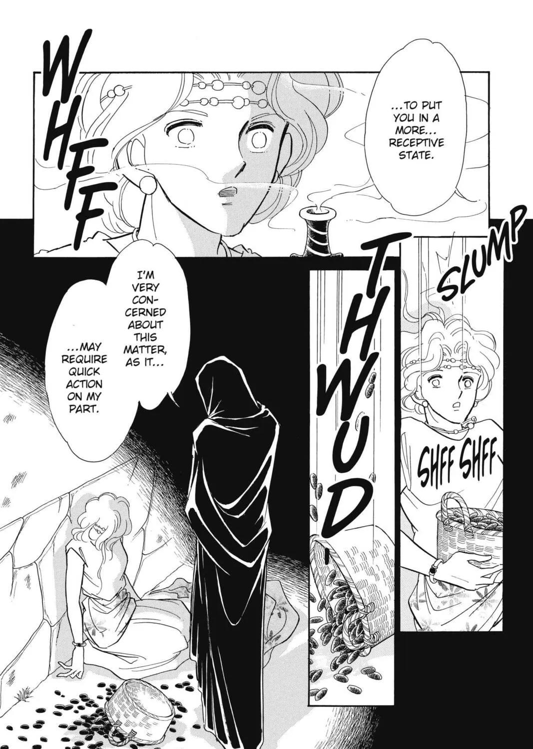 Read Red River chapter 68 image 56 on Lezhin