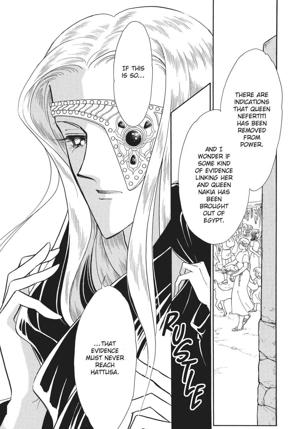 Read Red River chapter 68 image 58 on Lezhin