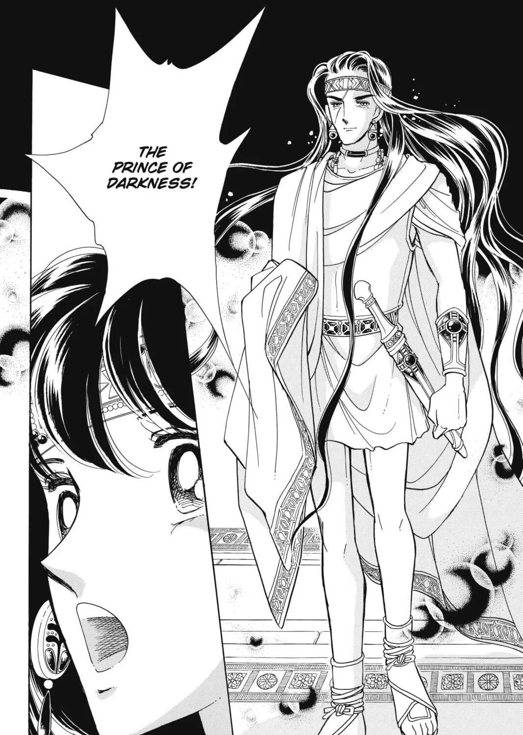 Read Red River chapter 69 image 18 on Lezhin