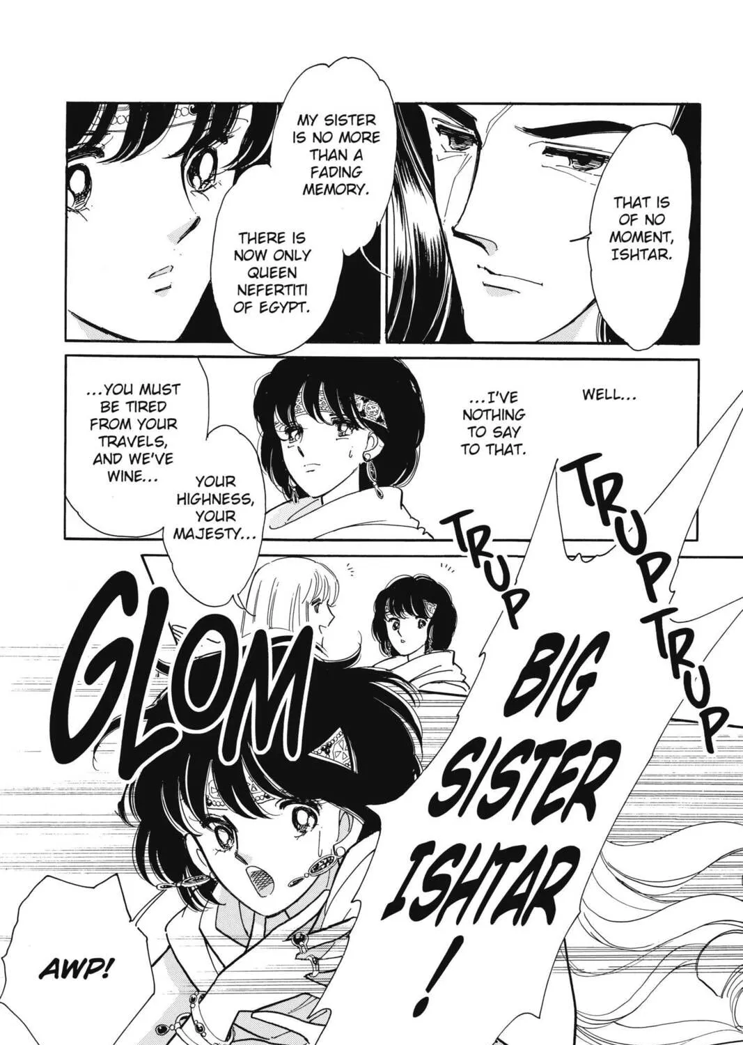 Read Red River chapter 69 image 24 on Lezhin