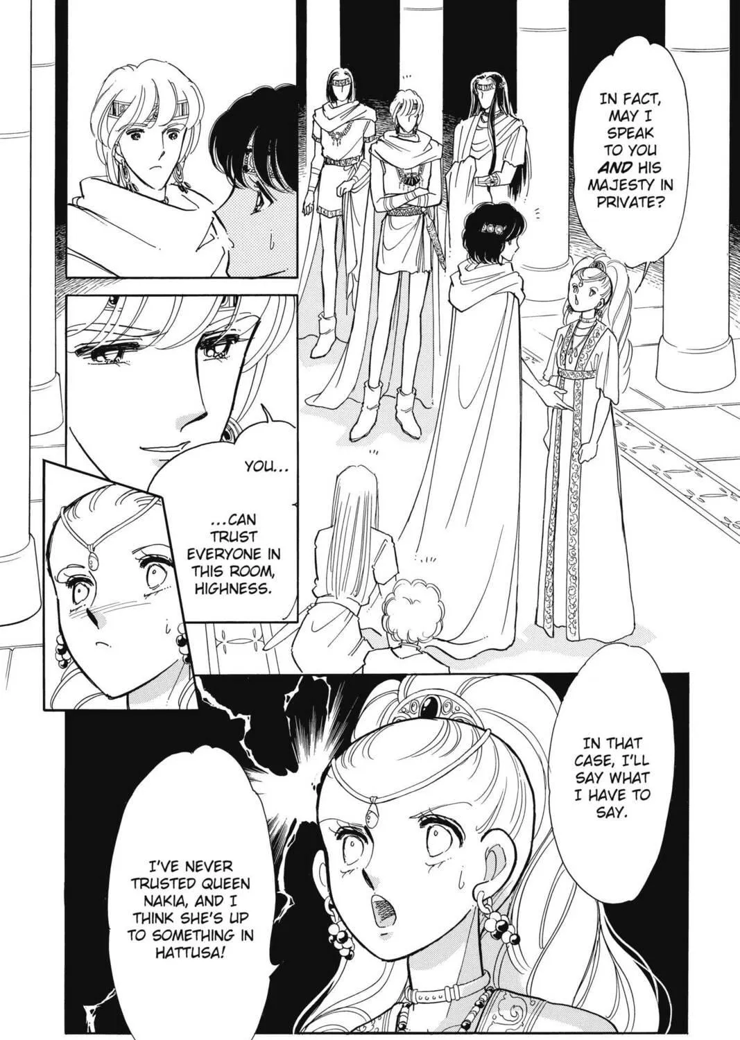 Read Red River chapter 69 image 28 on Lezhin