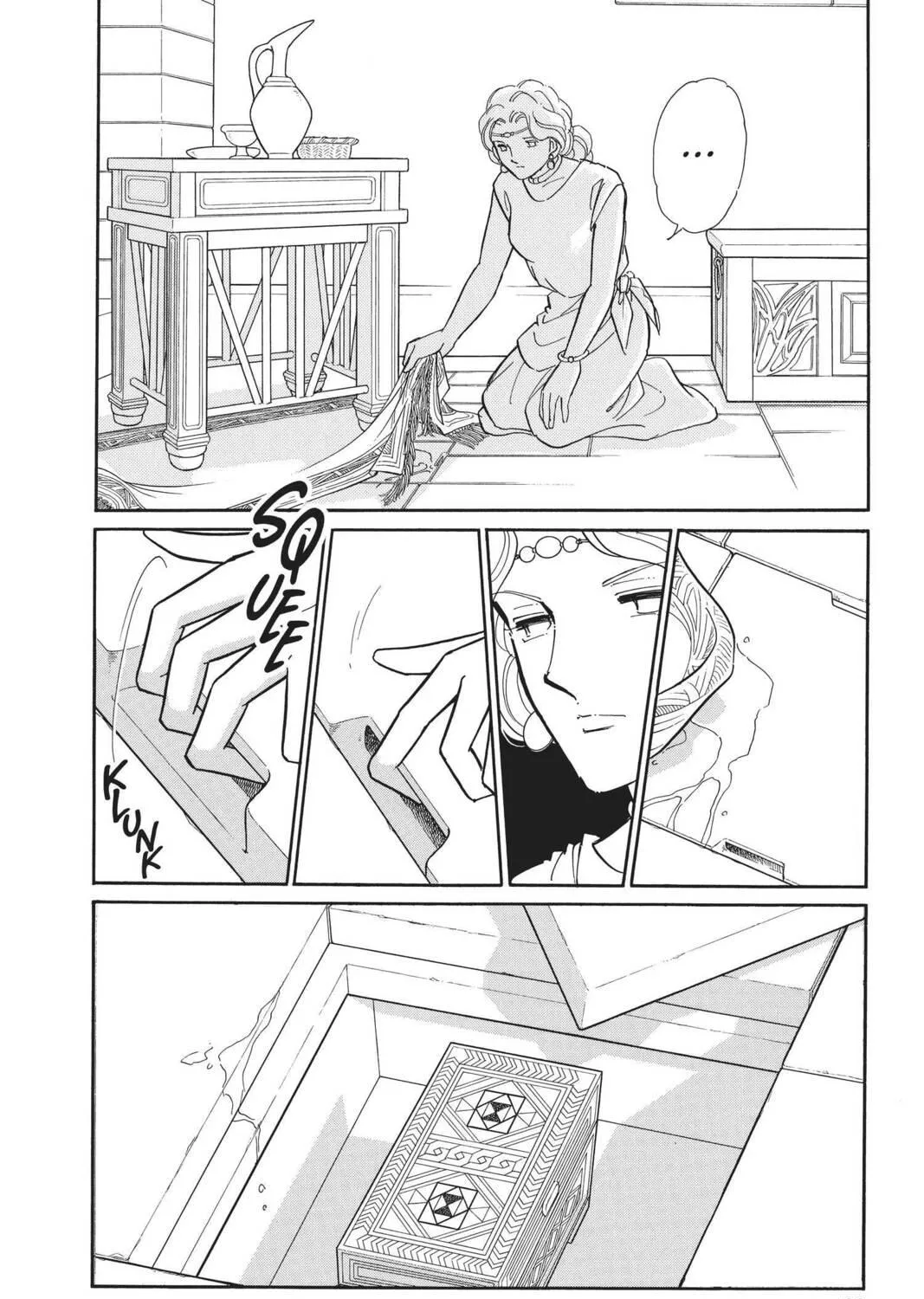 Read Red River chapter 69 image 46 on Lezhin