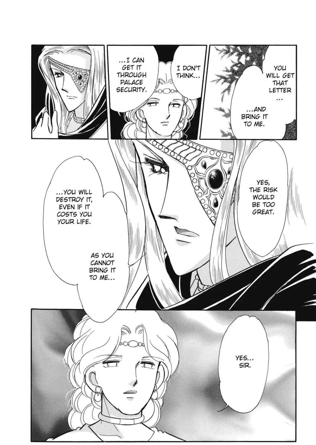 Read Red River chapter 69 image 56 on Lezhin