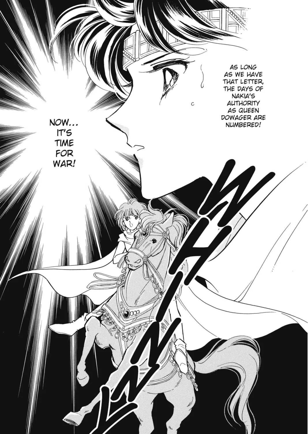 Read Red River chapter 69 image 62 on Lezhin