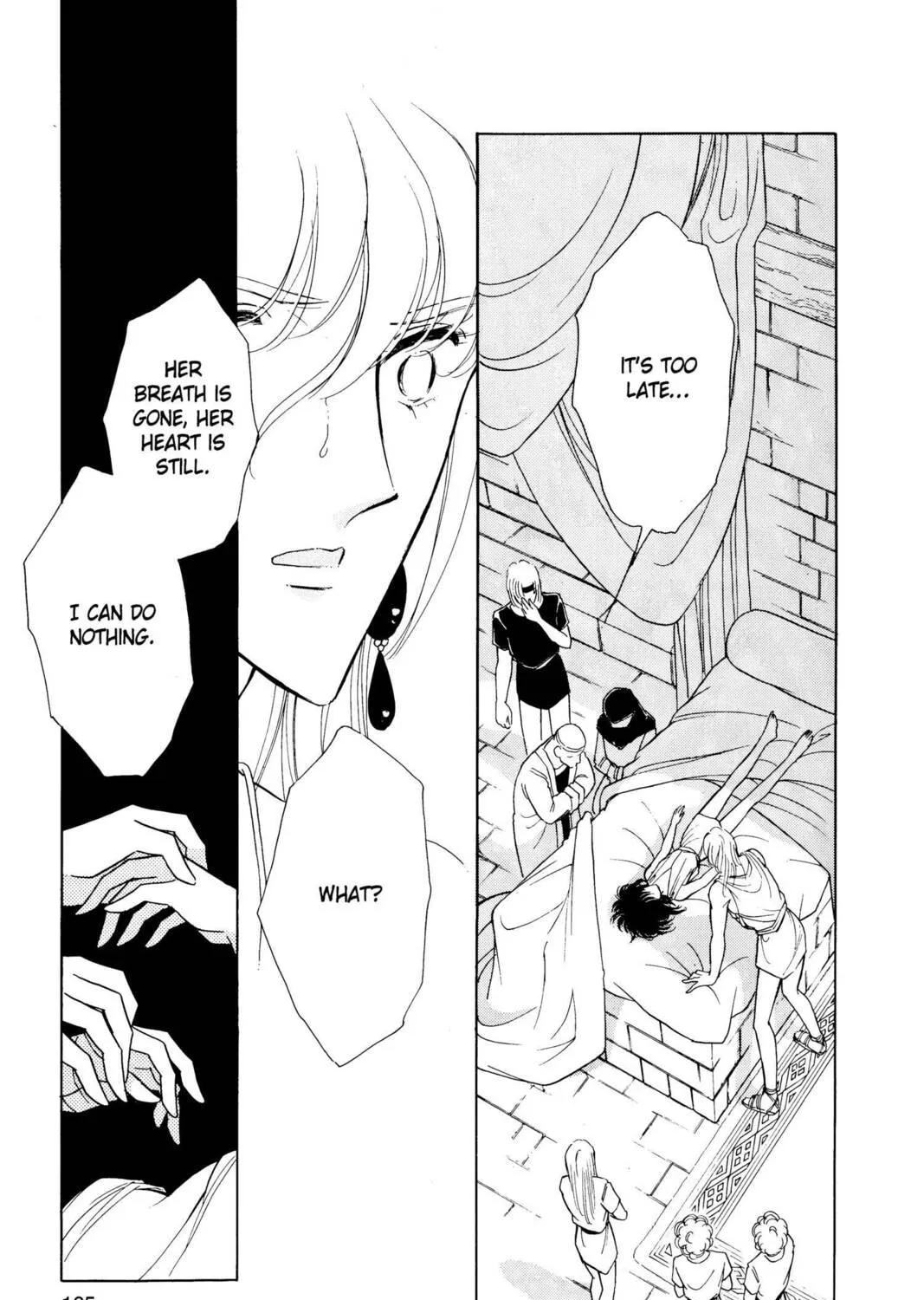 Read Red River chapter 7 image 10 on Lezhin