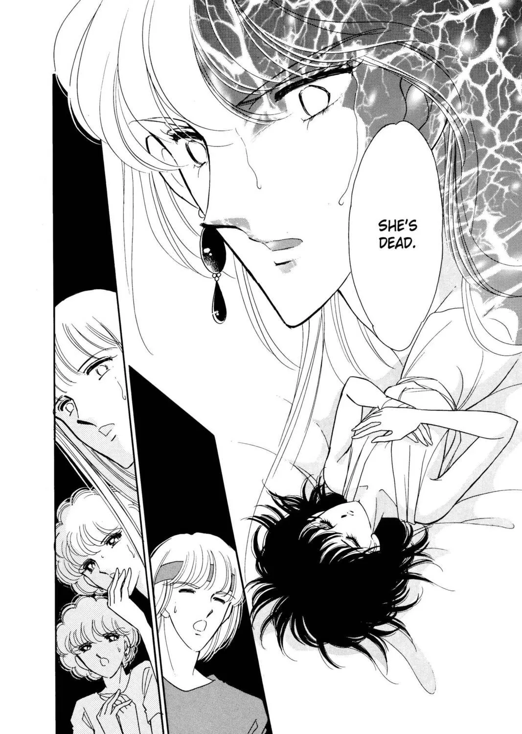Read Red River chapter 7 image 12 on Lezhin