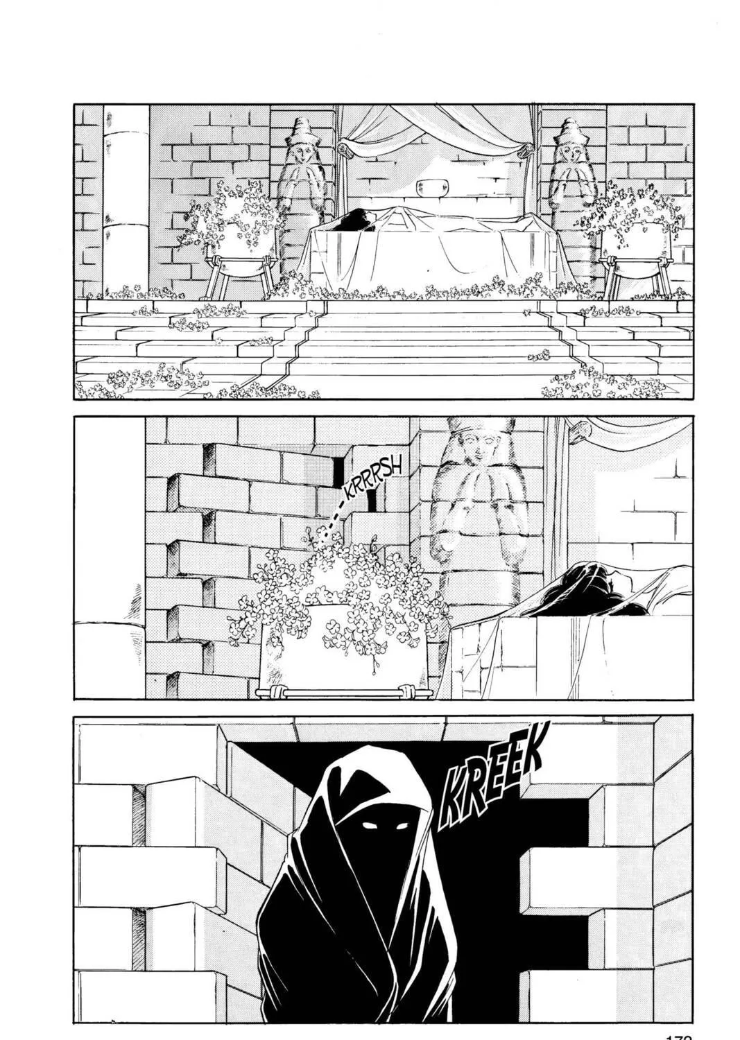 Read Red River chapter 7 image 22 on Lezhin
