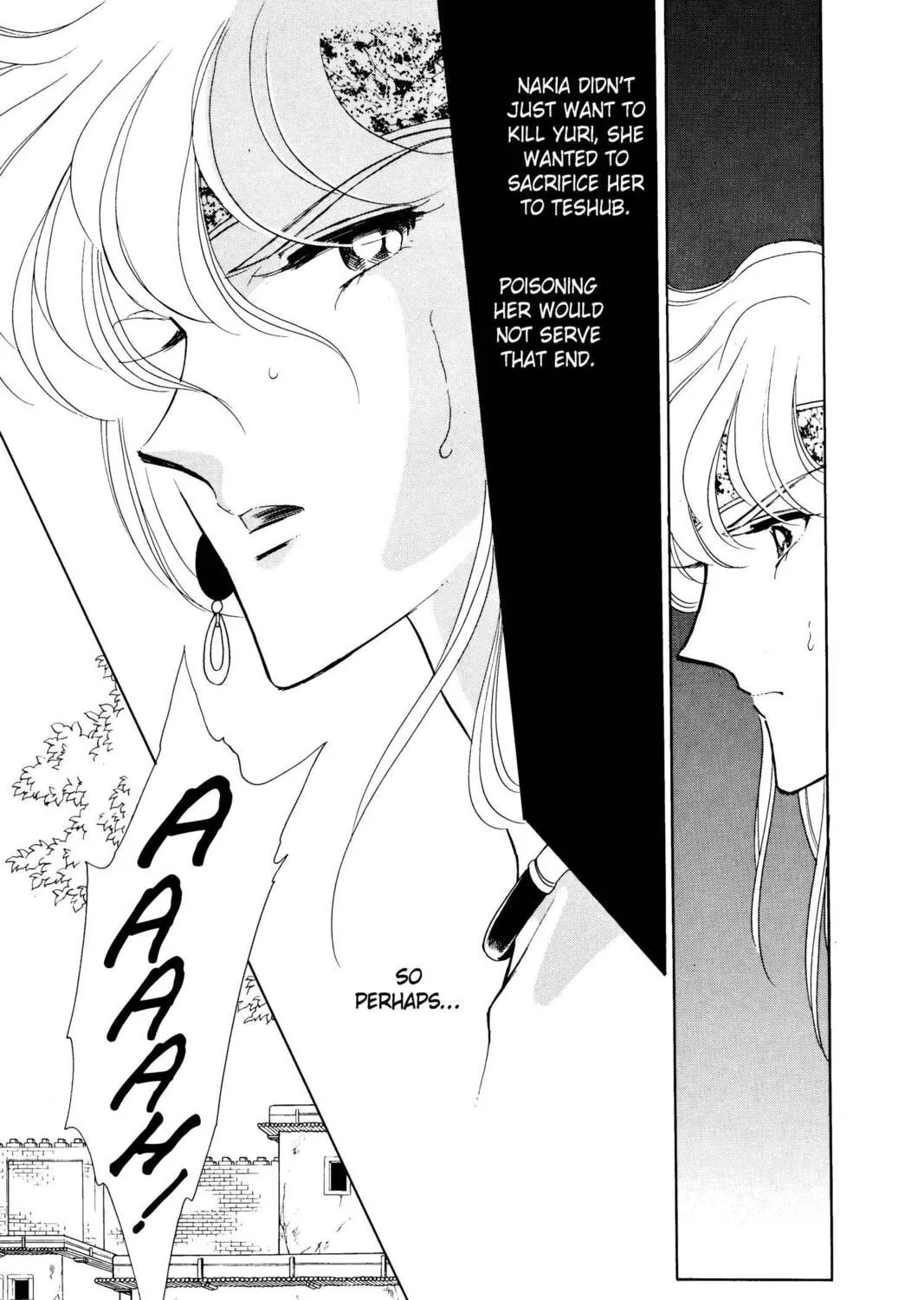 Read Red River chapter 7 image 32 on Lezhin